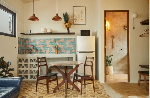 Santurce Appartement | ROSA by DW