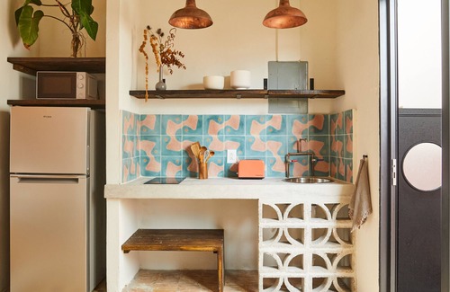 Santurce Appartement | ROSA by DW