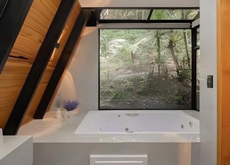Vila Suzana Maison | Rosa Cabana de Canela