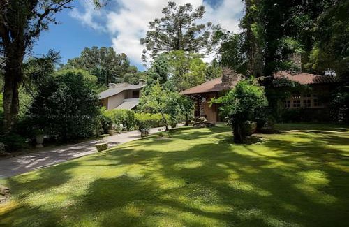 Vila Suzana Maison | Rosa Casa Jardim da Serra