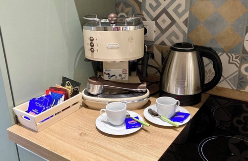 Epipoli Appartement | Rosa's House