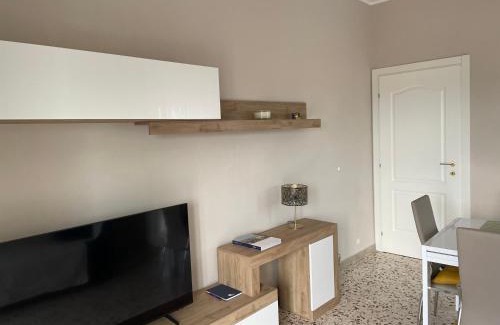 Nichelino Appartement | Rosa vacanza e o lavoro