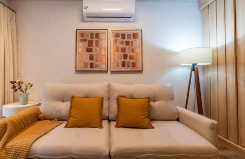 Centro Maison | Rosa Villa Olga Residence