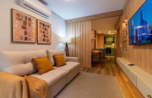 Centro Maison | Rosa Villa Olga Residence