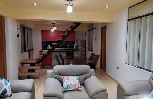 Primero de Mayo Appartement | Rosaelena B&B Departamento con Baños Privados