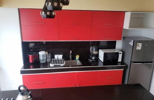 Primero de Mayo Appartement | Rosaelena B&B Departamento con Baños Privados