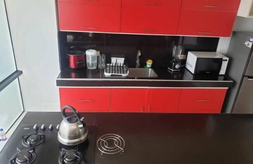 Primero de Mayo Appartement | Rosaelena B&B Departamento con Baños Privados