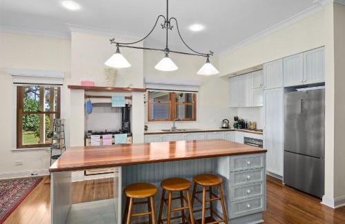 Avoca Maison | 'Rosalba' The Old Dairy Farm 3-Bed Cottage