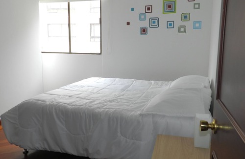 Financial District Appartement | Rosales Charming Flat