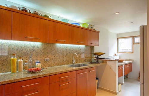 Bellavista Appartement | ROSALES LUXE LG 2BR BOUTIQUE APT