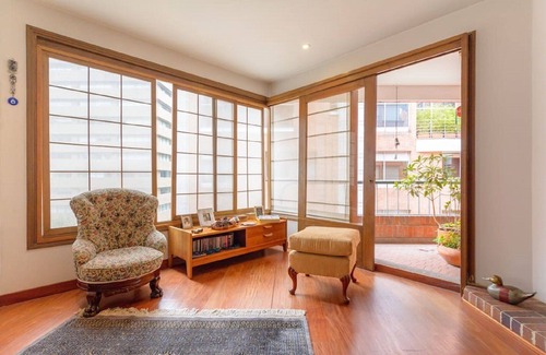 Bellavista Appartement | ROSALES LUXE LG 2BR BOUTIQUE APT