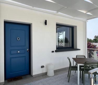Cinisi Maison | Rosalia Homestay - Levante Apartment
