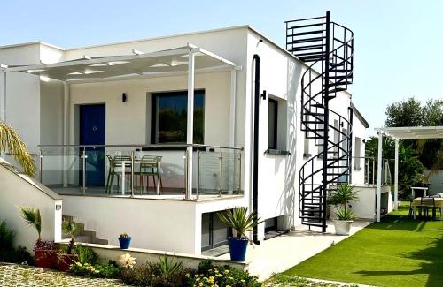 Cinisi Maison | Rosalia Homestay - Levante Apartment