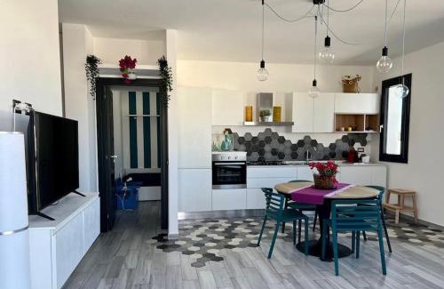 Cinisi Maison | Rosalia Homestay - Levante Apartment