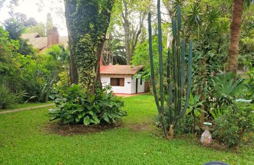 General San Martin Maison | Rosalia Suites