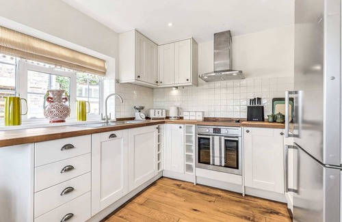 Chipping Campden Maison | Rosalie Cottage Summa