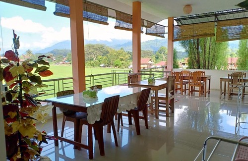 Rantepao Maison | Rosalina Homestay