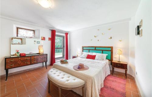 Monteluiano Maison | Rosalma
