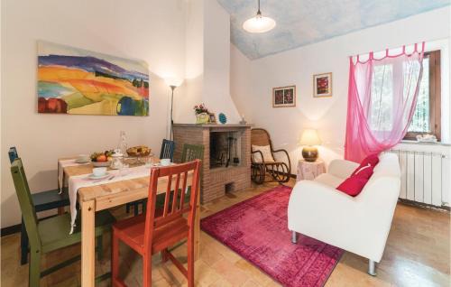 Monteluiano Maison | Rosalma
