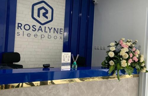 Malioboro Hôtel | Rosalyne Sleepbox Malioboro 3