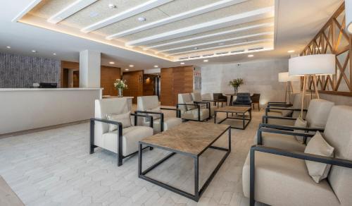 Lloret Town Center Hôtel | Rosamar Es Blau 4*s - Adults Only