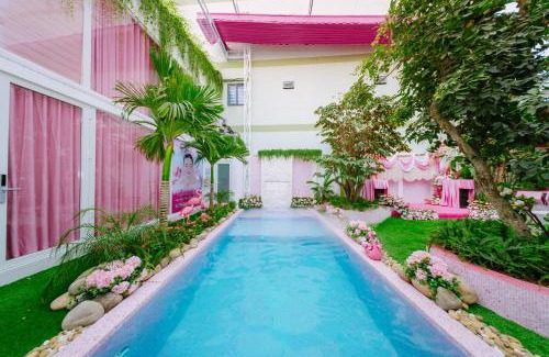 District 12 Hôtel | ROSAMEL VILLA - q12