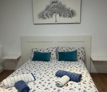 El Molinillo Appartement | Rosan
