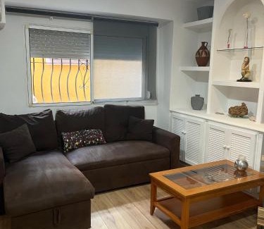 El Molinillo Appartement | Rosan
