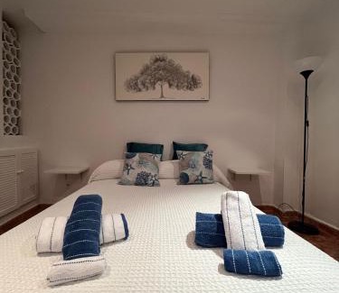 El Molinillo Appartement | Rosan