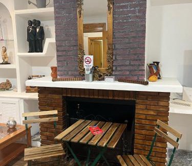 El Molinillo Appartement | Rosan