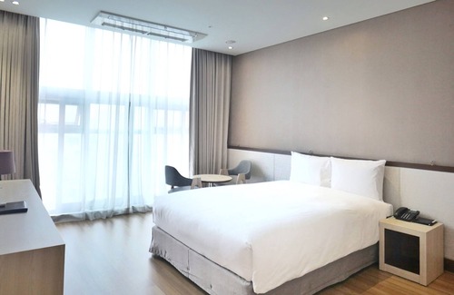 Seokchon-dong Hôtel | Rosana Hotel