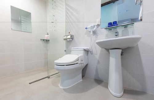 Seokchon-dong Hôtel | Rosana Hotel