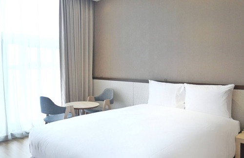Seokchon-dong Hôtel | Rosana Hotel