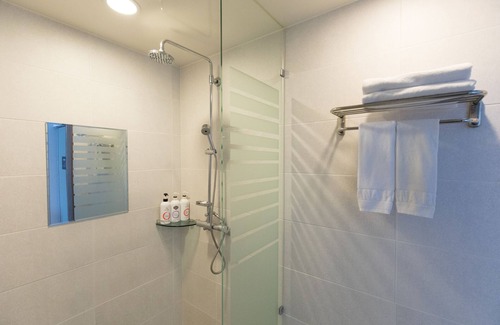 Seokchon-dong Hôtel | Rosana Hotel