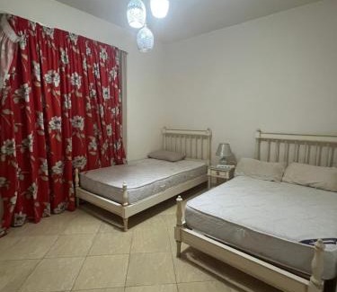 Borg el Arab Appartement | Rosana resort chalet 2 bedrooms