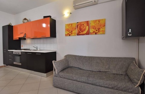 Rosapineta Appartement | Rosapanna by Interhome