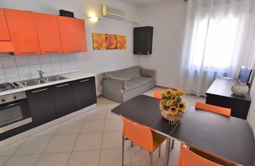 Rosapineta Appartement | Rosapanna by Interhome