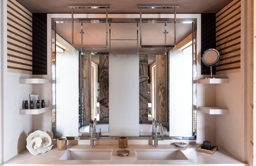 Cortina d'Ampezzo Hôtel | Rosapetra Spa Resort