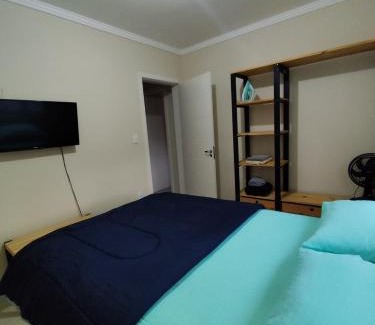 Centro Appartement | Rosario Apartamento