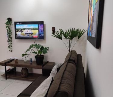 Centro Appartement | Rosario Apartamento