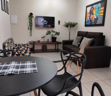 Centro Appartement | Rosario Apartamento