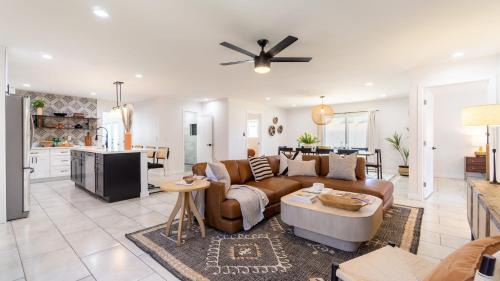 South Scottsdale Maison | Rosario by AvantStay10mins to Old Town Scottsdale