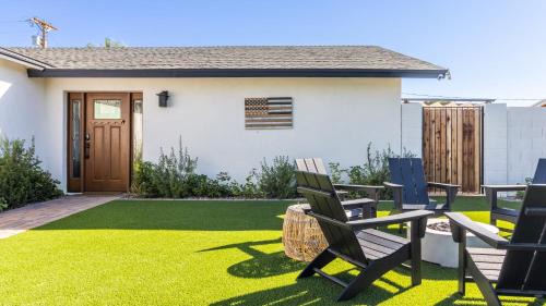 South Scottsdale Maison | Rosario by AvantStay10mins to Old Town Scottsdale