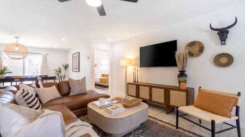 South Scottsdale Maison | Rosario by AvantStay10mins to Old Town Scottsdale
