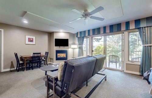 Rosario Maison | Rosario Road Condo - B