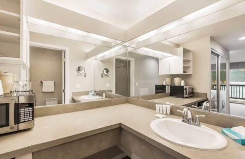 Rosario Hôtel | Rosario Village
