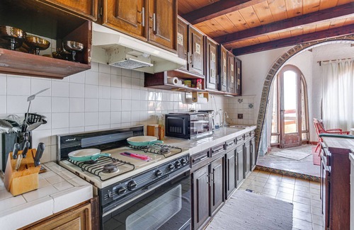 Las Gaviotas Cottage | Rosarito Beach Home in Las Gaviotas w/ Ocean Views
