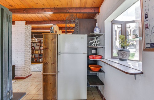 Las Gaviotas Cottage | Rosarito Beach Home in Las Gaviotas w/ Ocean Views