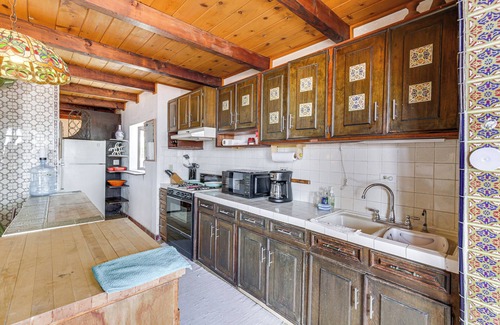Las Gaviotas Cottage | Rosarito Beach Home in Las Gaviotas w/ Ocean Views