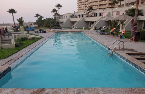 Playa Encantada Copropriété | Rosarito Ocean View — Paradise 12th Floor